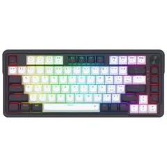 Redragon Ucal Magnetic K673WB-RGB-M