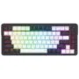 Redragon Ucal Magnetic K673WB-RGB-M