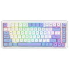Redragon Ucal Max K673WBP-RGB-MAX