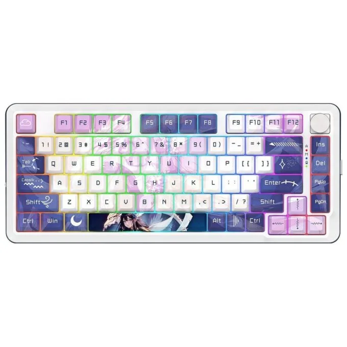 Redragon K681ACG-RGB-PRO Cyrus — image 1