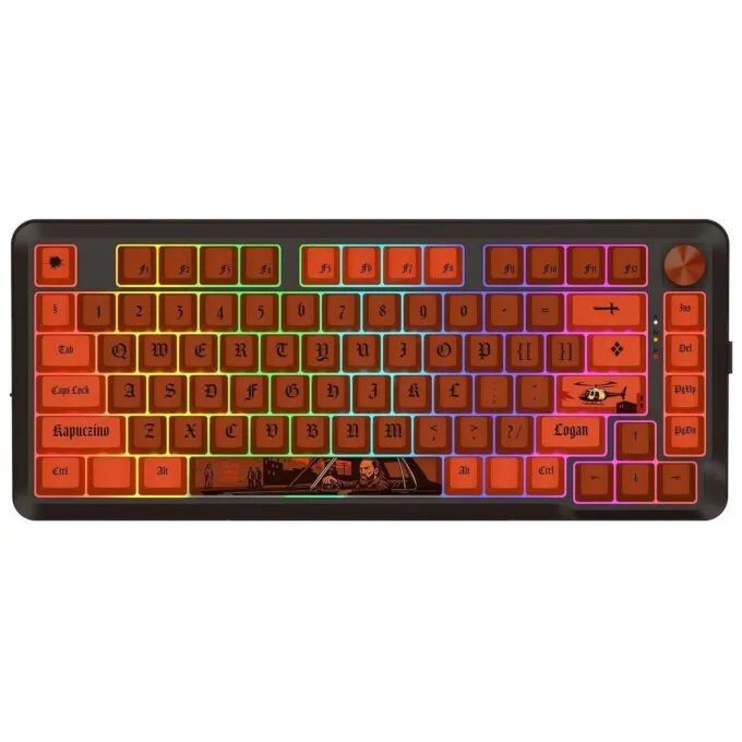 Redragon K4PUC21N0 PRO — image 1