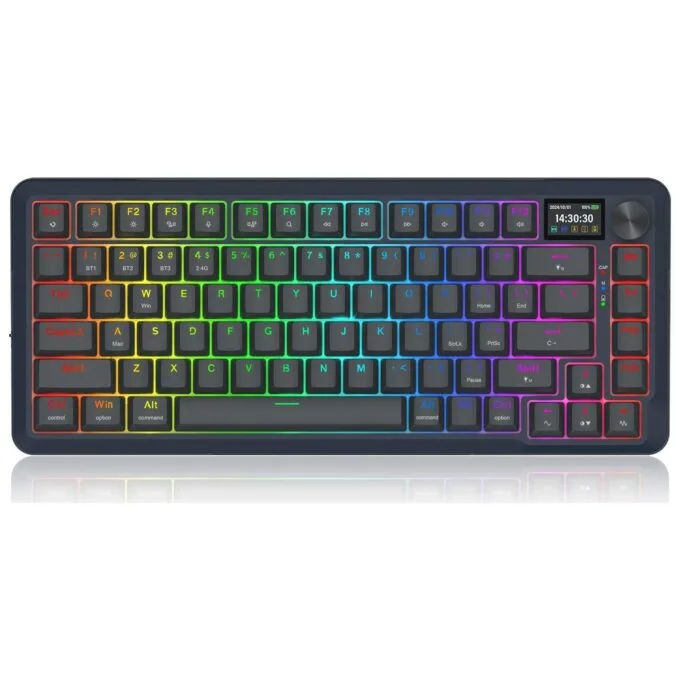Redragon Flekact K708-RGB-PRO — image 1