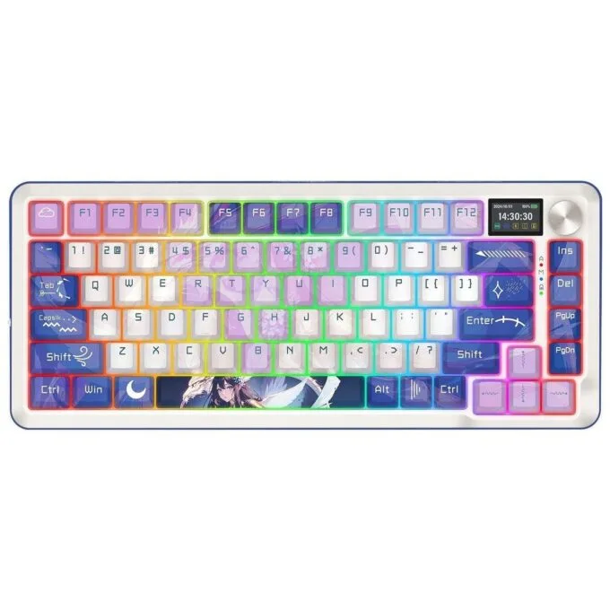 Redragon Flecact Pro K708AK-RGB-PRO — image 1