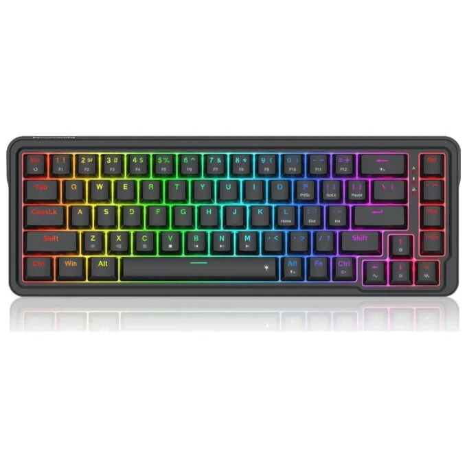 Redragon NOVA K709-RGB — image 1