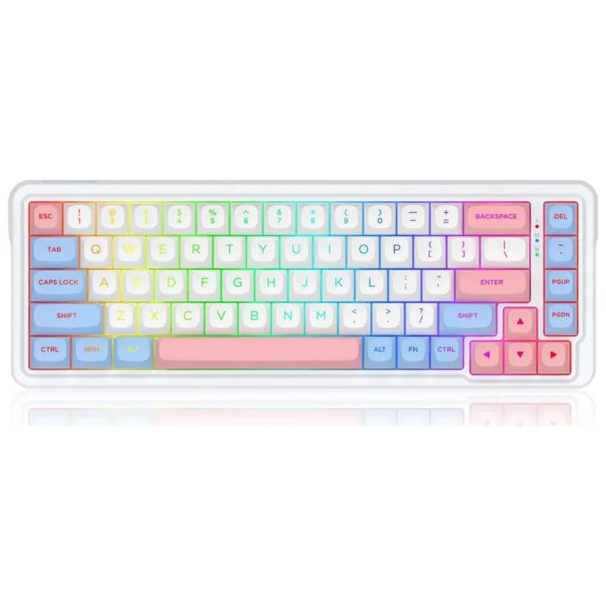 Redragon K709WBP-RGB-PRO — image 1