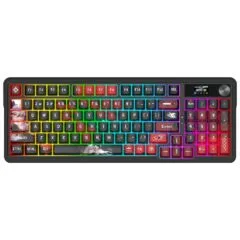 Redragon ARTEMIS PRO K719AK-RGB-PRO