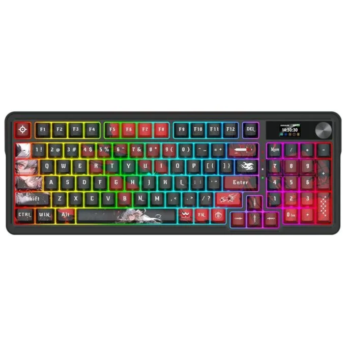 Redragon ARTEMIS PRO K719AK-RGB-PRO — image 1