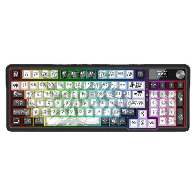 Redragon Artemis Pro K719GF-RGB-PRO — image 1