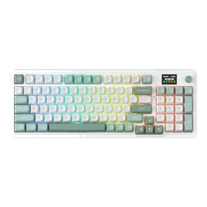 Redragon Galatin Pro K719WG-RGB-PRO — image 1