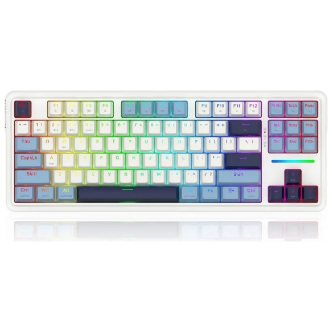 Redragon K728WBB-RGB-PRO Antonium PRO — image 1