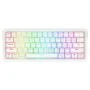 Redragon Draconic V2 K730W-RGB-PRO White