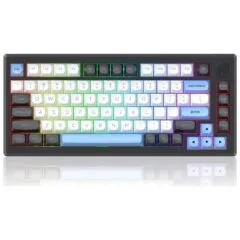 Redragon Uranus Pro 82 K732WLB-RGB-PRO