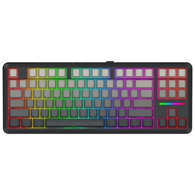 Redragon Wildslash Pro K734SP-RGB-PRO — image 1