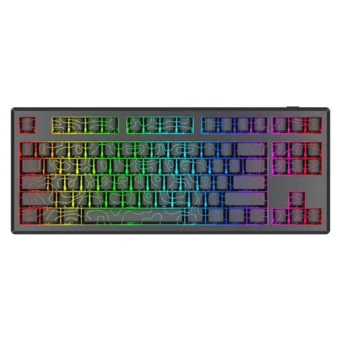 Redragon Uranus PRO K732MC-RGB-PRO — image 1