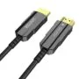 Unitek HDMI 2.0 optical cable AOC 4K 60Hz 12 m