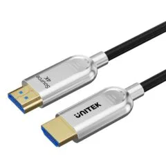 Unitek Optical cable HDMI 2.0 AOC 4K 60Hz 50 m