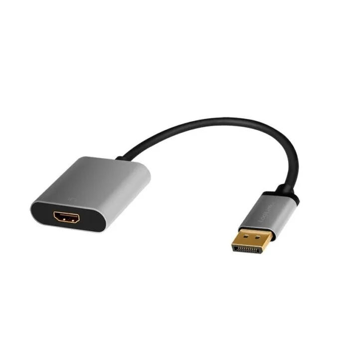 LogiLink DisplayPort - HDMI (CDA0108) — image 1