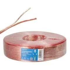 LogiLink audio 100 m 24x0.20mm