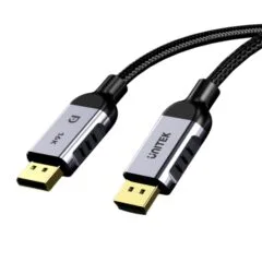 Unitek DisplayPort 2.1 8K@120Hz 1.5m