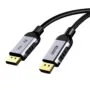Unitek DisplayPort 2.1 8K@120Hz 1.5m