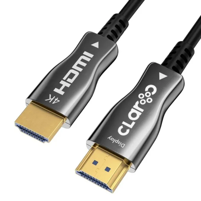 Claroc HDMI 2.0 AOC 4K@60Hz 20.0m — image 1