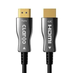 Claric HDMI 2.0 AOC 4K@60Hz 40m
