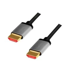 LogiLink HDMI 2.1 M/M 1.0m
