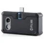 Flir One PRO for iPhone USB-C devices with MSX and VividIR technology 160x120px to 400stC