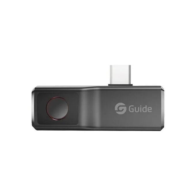 Guide Sensmart MobIR Air MAA — image 1