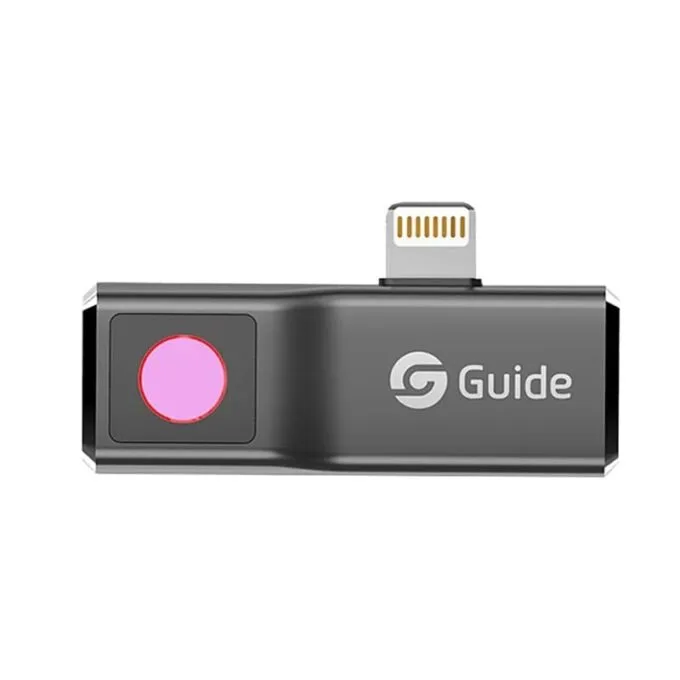 Guide Sensmart MobIR Air MAI — image 1
