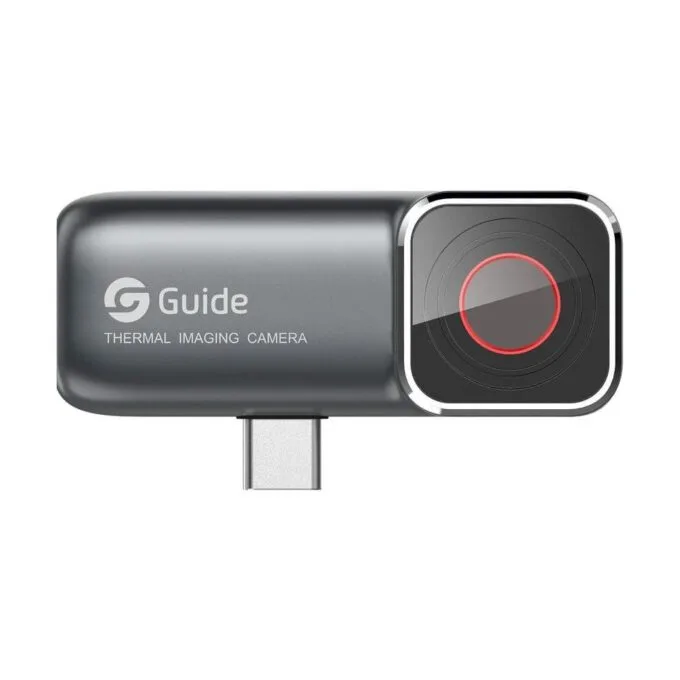 Guide Sensmart MobIR 2S — image 1