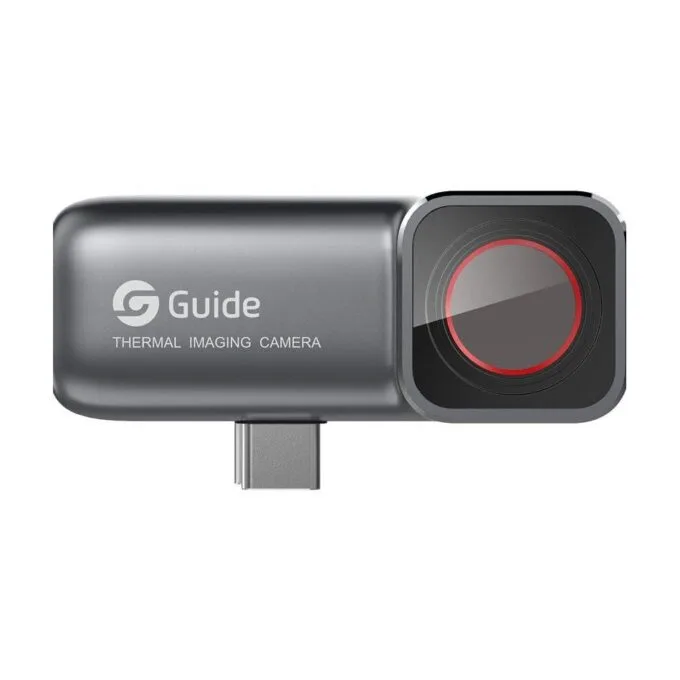 Guide Sensmart MobIR 2T M2TA — image 1