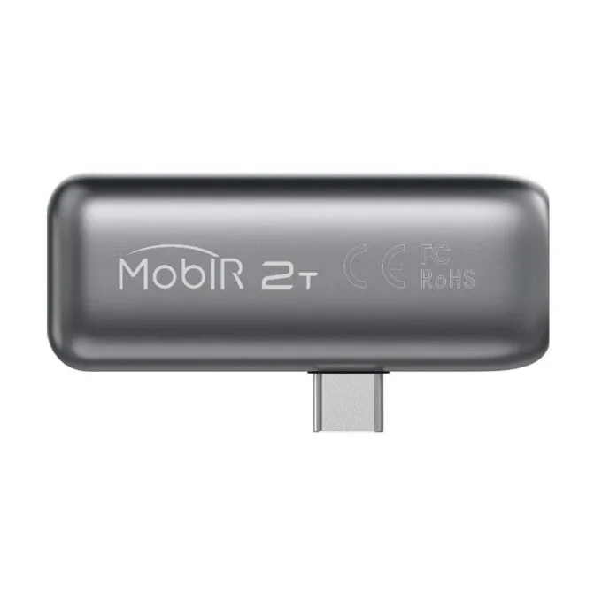 Guide Sensmart MobIR 2T M2TA — image 2