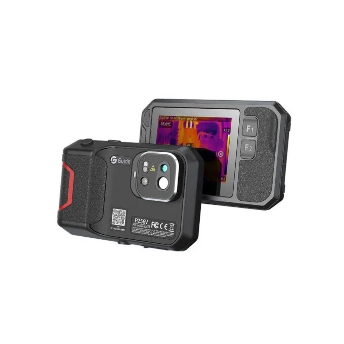 Guide Sensmart PF210 — image 2
