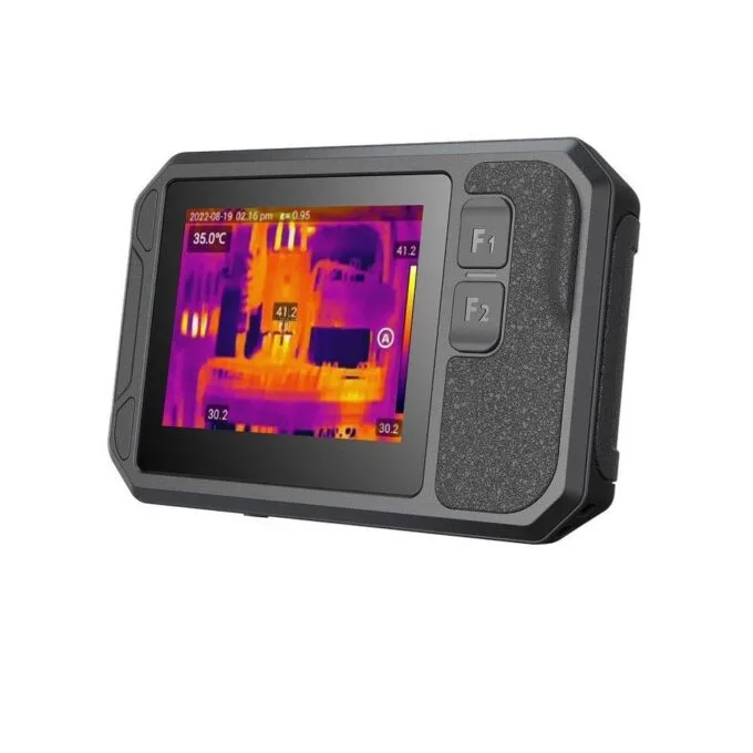 Guide Sensmart PF210 — image 3