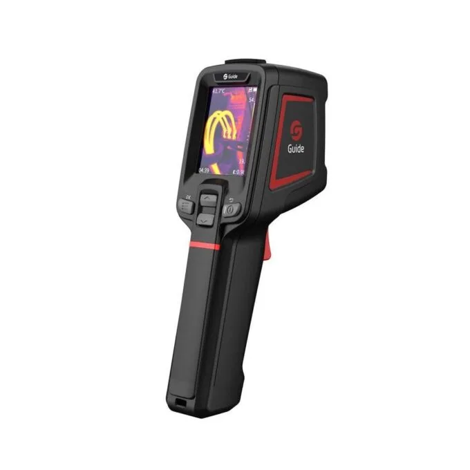 Guide Sensmart E1+ — image 1