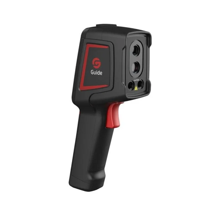 Guide Sensmart E1+ — image 2