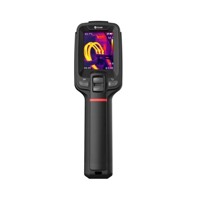 Guide Sensmart E1+ — image 3