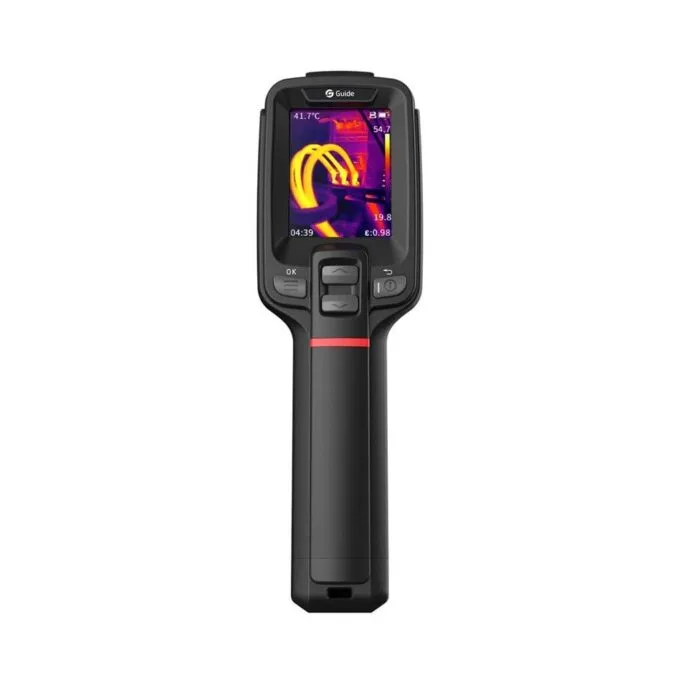 Guide Sensmart E2+ — image 2