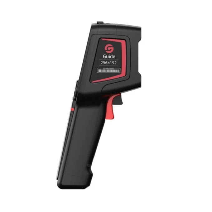 Guide Sensmart E2+ — image 3