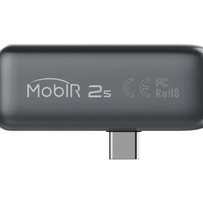 Guide Sensmart MobIR 2S USB-C | lens 5X Zoom | autofocus | night vision to 100m — image 5