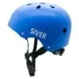 Siver L blue