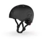Scoot & Ride Helmet M-L Black