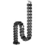 Fellowes Cable spine, black