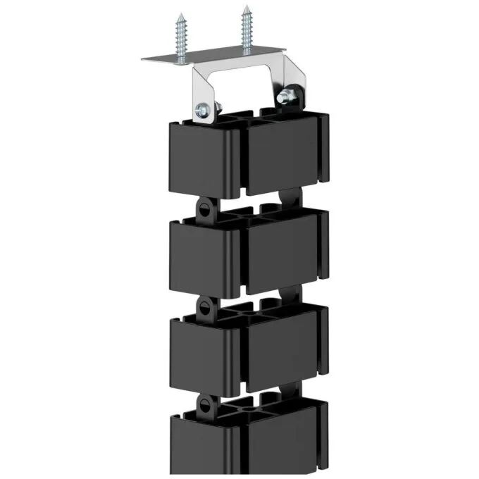Fellowes Cable spine, black — image 4