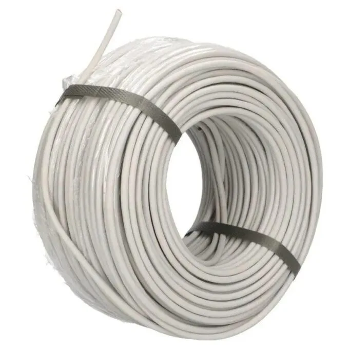 Extralink CAT5E UTP (U/UTP) V2 Internal cable | 100M cord — image 3