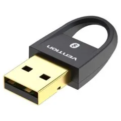 Vention USB Bluetooth 5.0 black