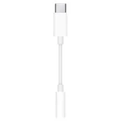 Apple USB-C - Jack 3.5 mm