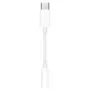 Apple USB-C - Jack 3.5 mm