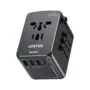 Union Travel Charger EU/US/UK/AUS PD 35 W
